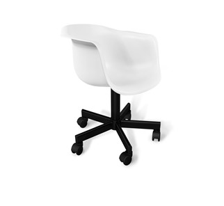 Офисное кресло SHT-ST31/SHT-S120M белый в Уфе