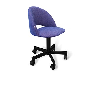 Офисное кресло SHT-ST34/SHT-S120M синий мираж в Стерлитамаке