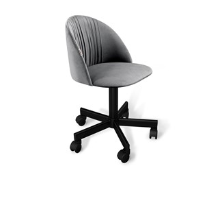 Кресло в офис SHT-ST35-1/SHT-S120M угольно-серый в Стерлитамаке
