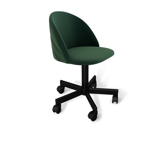 Офисное кресло SHT-ST35-2/SHT-S120M лиственно-зеленый в Стерлитамаке