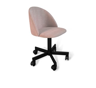 Кресло в офис SHT-ST35/SHT-S120M розовый десерт в Уфе