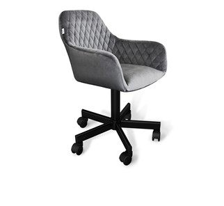 Офисное кресло SHT-ST38/SHT-S120M угольно-серый в Стерлитамаке