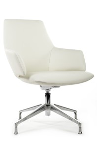 Кресло офисное Spell-ST (С1719), белый в Стерлитамаке