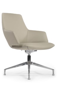 Кресло офисное Spell-ST (С1719), светло-серый в Салавате