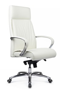 Офисное кресло RV DESIGN Gaston (Белый) в Салавате