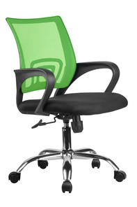 Кресло компьютерное Riva Chair 8085 JE (Зеленый) в Уфе