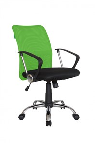 Офисное кресло Riva Chair 8075 (Зеленый) в Стерлитамаке