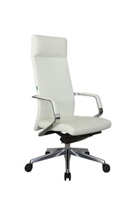 Компьютерное кресло Riva Chair A1811 (Белый) в Уфе