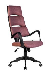 Компьютерное кресло Riva Chair SAKURA (Терракот/черный) в Уфе
