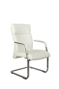 Кресло Riva Chair С1511 (Белый) в Стерлитамаке