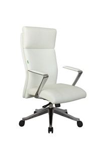 Компьютерное кресло Riva Chair А1511 (Белый) в Стерлитамаке