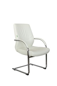 Офисное кресло Riva Chair С1815 (Белый) в Уфе