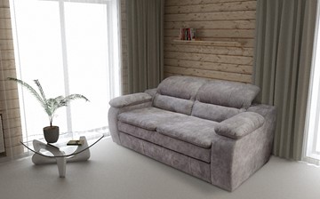 Прямой диван Матрица 22 ТТ в Уфе