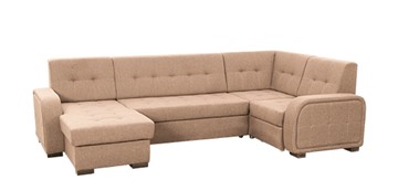П-образный диван sofart Подиум П5 в Стерлитамаке