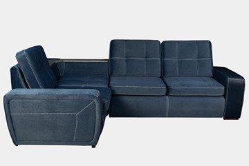 Угловой диван Амулет-5 Премиум в Салавате