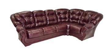Угловой раскладной диван Цезарь в Уфе
