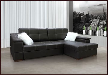 Угловой диван Касабланка 2 в Уфе
