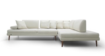Модульный диван Милан-1   (3,38*2,14 м) в Уфе