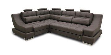 Угловой диван Плаза 290х220 в Уфе