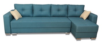Угловой диван Престиж-13 удлиненный в Уфе