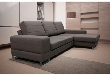 Угловой диван Сакура 4 275х165 в Уфе