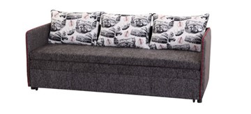 Прямой диван sofart Мини 2 в Уфе