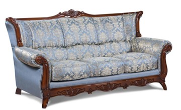 Прямой диван Наполеон, БД3 в Уфе