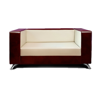 Прямой диван Коробок 1400х780х950 в Стерлитамаке