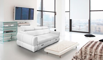 Прямой диван Матрица-8 в Стерлитамаке