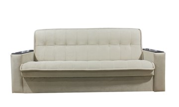 Прямой диван Comfort 401 (Светло-бежевый) в Стерлитамаке