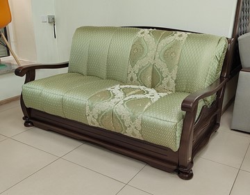 Прямой диван Фрегат 01-150 НПБ 1 в Стерлитамаке