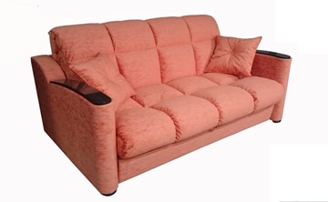 Прямой диван Комфорт-стиль L140 в Уфе