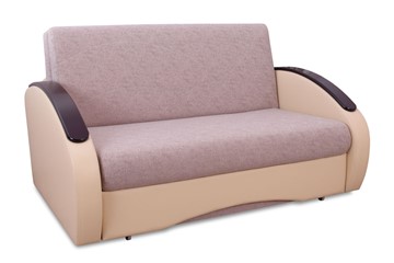 Прямой диван Лео-2 двухместный в Стерлитамаке
