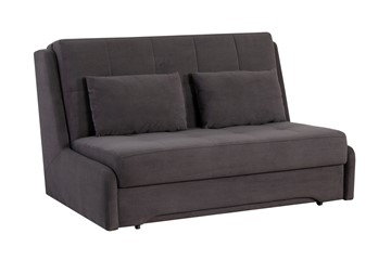 Прямой диван Лео-3 трехместный, 1500, ППУ в Уфе