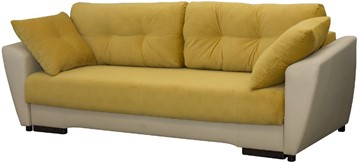 Прямой диван Мальта 1 К БД в Уфе