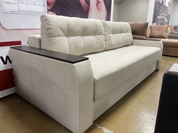 Прямой диван Мальта 2 Тик-так БД Дота 1 склад в Уфе