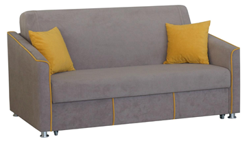 Прямой диван NOVA Милан 3 (150) в Уфе