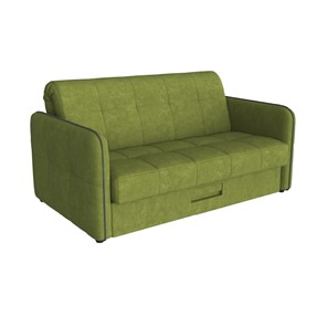Прямой диван Оникс Сакура 3 ППУ в Уфе