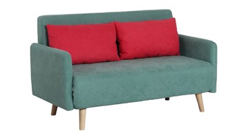 Компактный диван Юта ДК-1000 (диван-кровать с подлокотниками) в Уфе