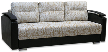 Прямой диван КлассМебель Рондо 3 БД в Уфе