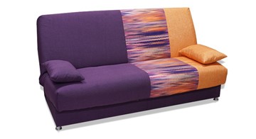 Прямой диван Ирис в Уфе