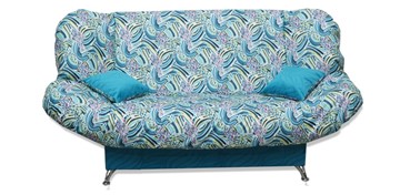 Прямой диван Клик-Кляк, 210x100x95 в Салавате