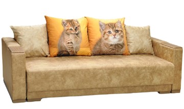 Прямой диван Комбо 3 БД в Стерлитамаке