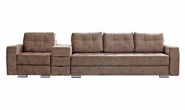 Прямой диван Виктория 5 БД (П3+ПС+ПТ+Д3+П3) в Стерлитамаке