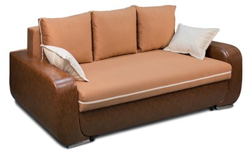 Прямой диван Нео 58 БД в Уфе