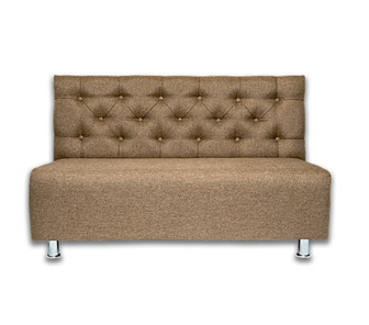 Прямой диван Ричард 1400х700х900 в Уфе