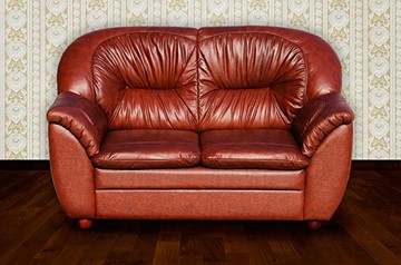 Прямой диван BULGARI Ричмонд Д2 в Стерлитамаке