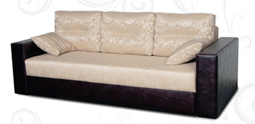 Прямой диван Европа 230х110 в Стерлитамаке