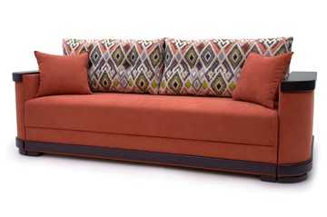 Прямой диван Serena (Marsel+simvol) в Салавате