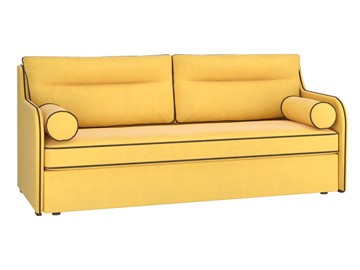 Прямой раскладной диван Ирис, еврокнижка в Стерлитамаке